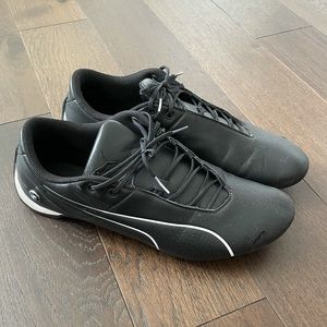 puma formal shoes